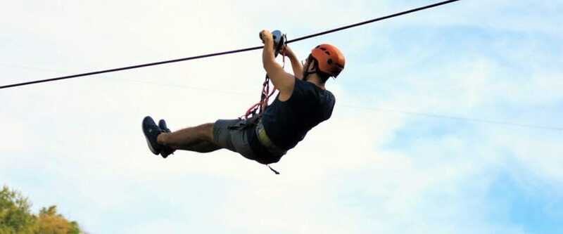 Puerto Vallarta: Zipline Experience at Nogalito EcoPark - Practical Details: What to Bring and How to Prepare
