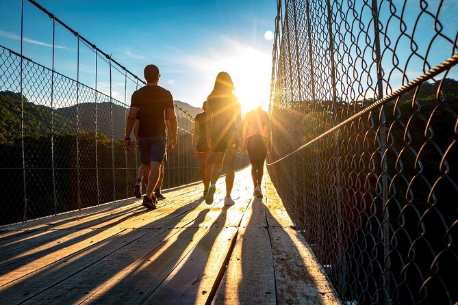Puerto Vallarta Zipline, Mule ride and Jorullo Bridge Walking - Starting Point and Transportation Logistics at Puerto Vallarta