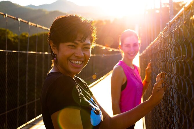 Puerto Vallarta Zipline, Mule ride and Jorullo Bridge Walking - Mule Ride: An Authentic Trek Up the Hillside