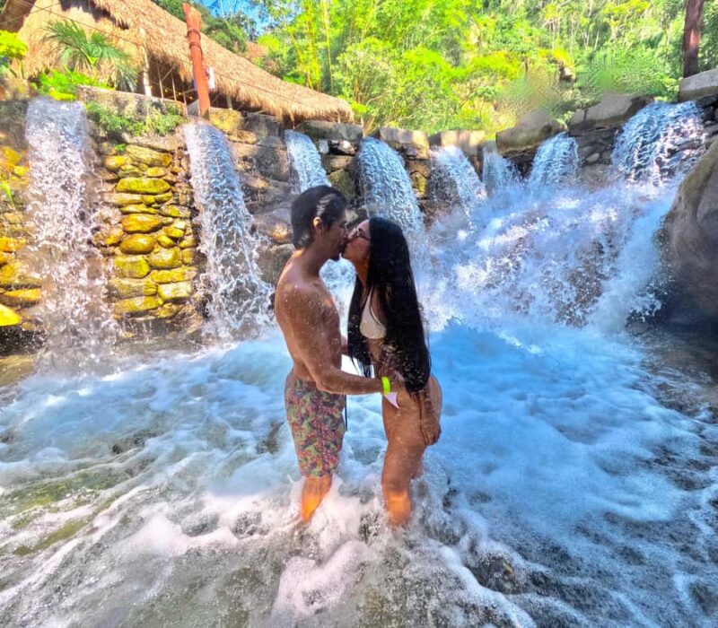 Puerto Vallarta: Ziplines in the Jungle and Mountains at Edenva Park - Frequently Asked Questions