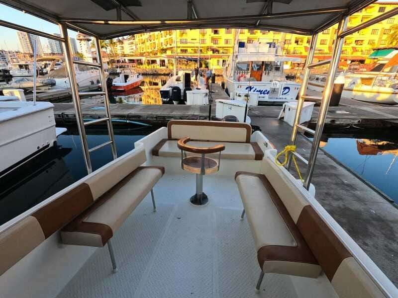 Puerto Vallarta:Exclusive Voyage to Los Arcos and El Paredón - Suitability and Recommendations