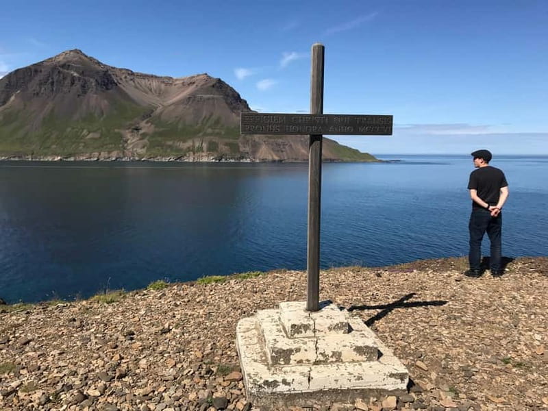 Puffin & Gufufoss Waterfall Tour from Seydisfjordur Port - Logistical Details and Practical Tips