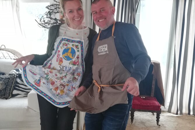 Puglia Cooking class "Le orecchiette, che pasta!" - Exploring the Historic Trulli and Local Culture