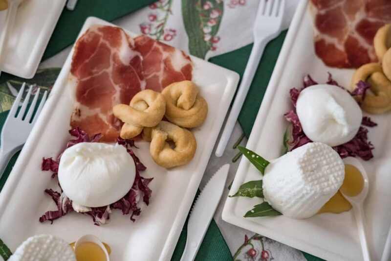 Puglia: Masseria Seppunisi Tour, Cheese, Burrata Tasting - Value and Booking Flexibility