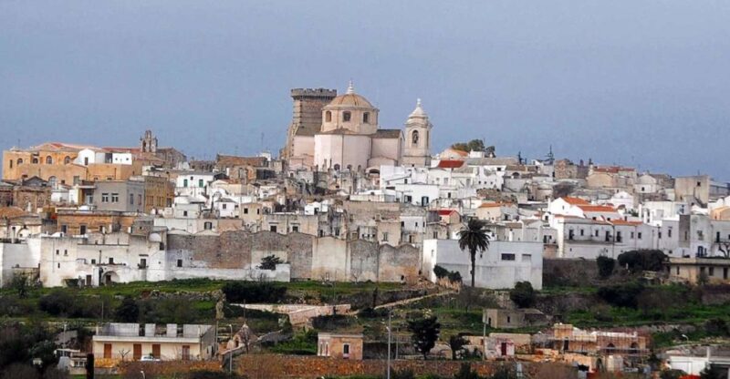 Puglia: Mozzarella Experience at a Apulian Farm - Key Points