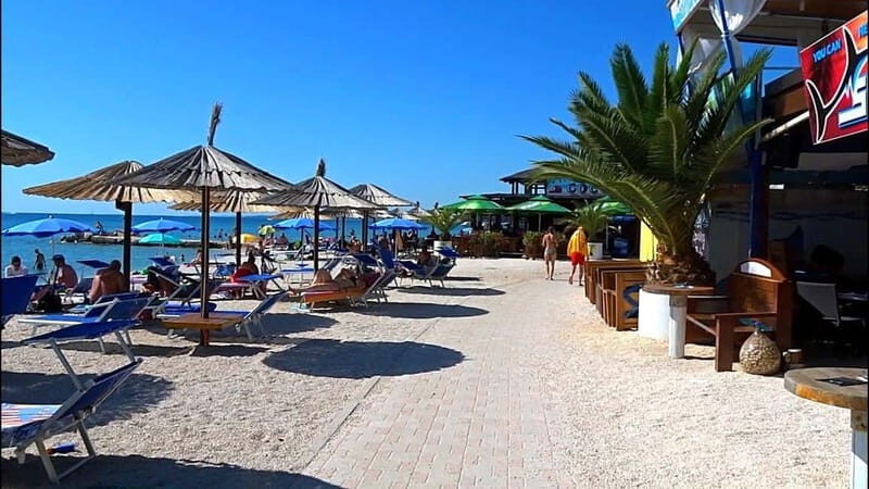 Pula: All-Inclusive Brijuni Boat Tour w Lunch, Drinks & Swim - Flexibility and Booking Options