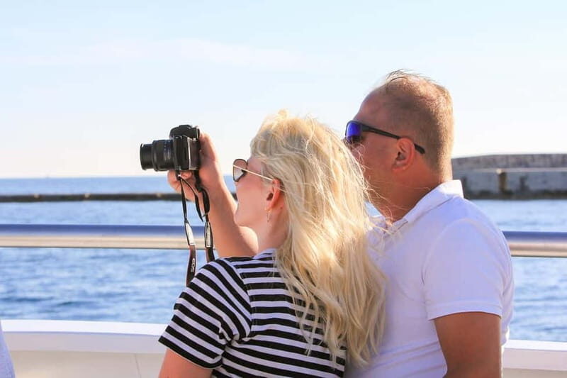 Pula: All-Inclusive Brijuni Boat Tour w Lunch, Drinks & Swim - Who Will Enjoy This Tour?