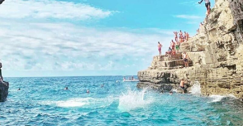 Pula: Bike Tour of Ancient Pula & Aquatic Adventures - Pula: Bike Tour of Ancient Pula & Aquatic Adventures — A Unique Coastal Experience in Croatia