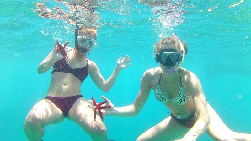 Pula: Bike Tour of Ancient Pula & Aquatic Adventures - Logistics: Meeting Point and End Location