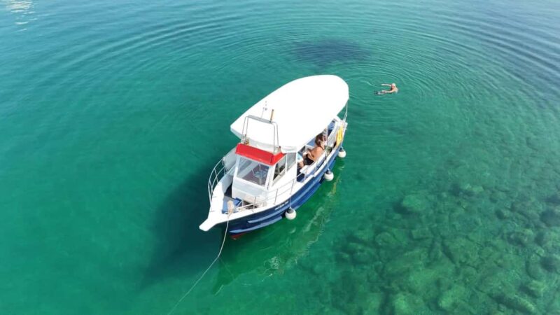 Pula: Boat Tour with Swimming and Snorkeling - Pula: Boat Tour with Swimming and Snorkeling – A Complete Guide