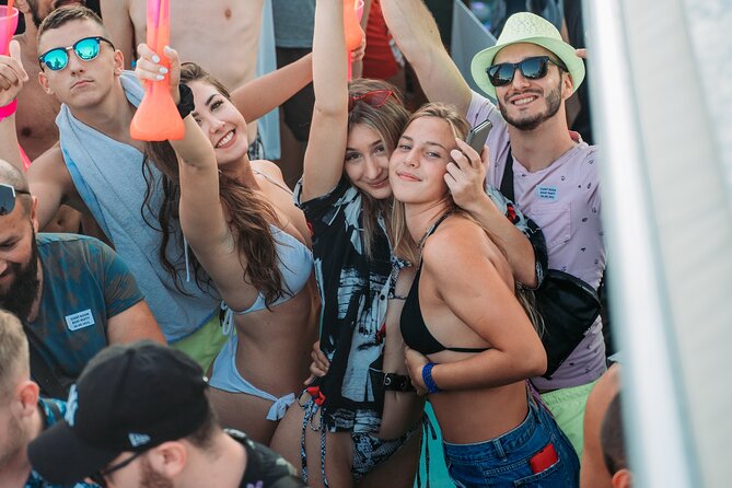 Pula Boat Trip with Snorkeling - Pula Boat Trip with Snorkeling: Final Thoughts