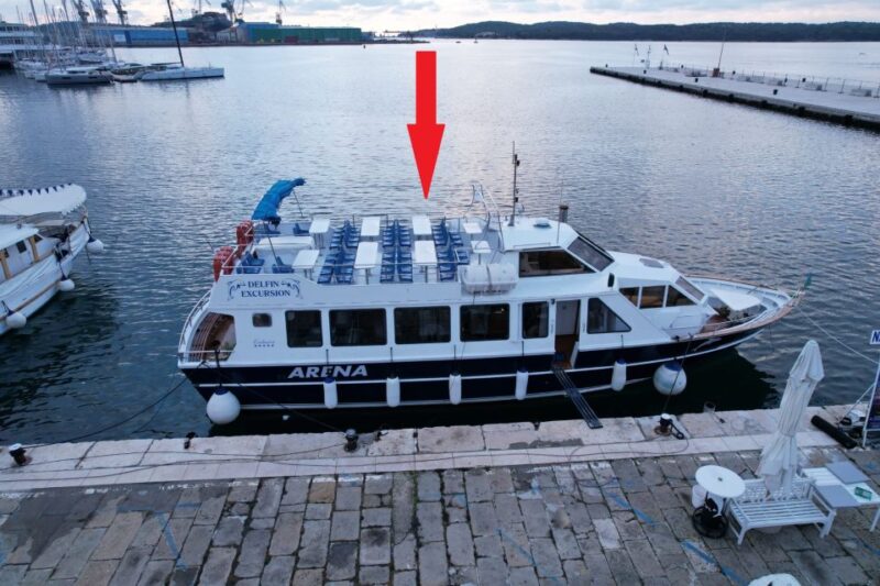 Pula: Brijuni National Park & Swimming Tour (in Faana) - Discover Croatia’s Brijuni Islands and a Refreshing Swim at Faana