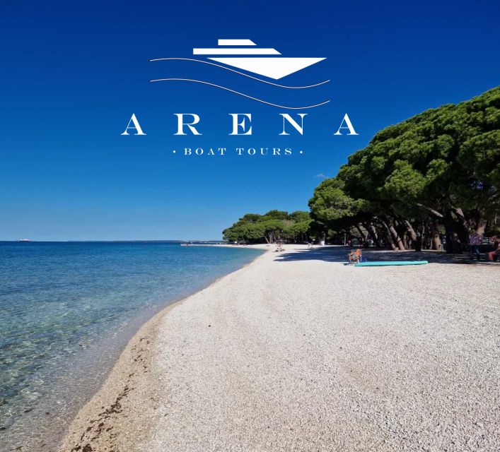 Pula: Brijuni National Park & Swimming Tour (in Faana) - The Unique Charm of Brijuni National Park