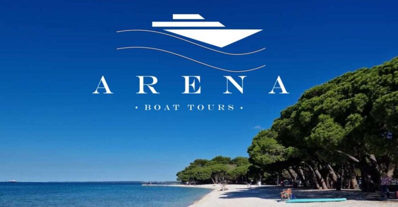 Pula: Brijuni National Park & Swimming Tour (in Faana) - Enjoying a Refreshing Swimming Break in Faana