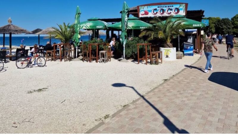 Pula: Brijuni National Park & Swimming Tour (in Faana) - Dolphins, Views, and the Experience of the Tour Guide