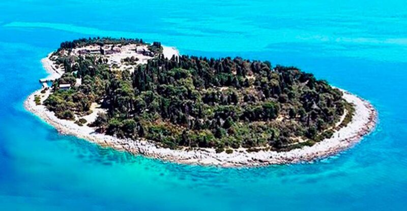 Pula: Brijuni National Park Tour with Island Visit - Explore Brijuni National Park by Traditional Boat