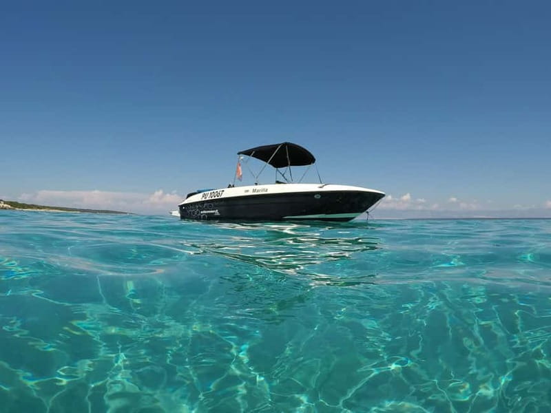 Pula: Cave Private Boat and Snorkeling Tour - Pula: Cave Private Boat and Snorkeling Tour – An Exciting Coastal Adventure