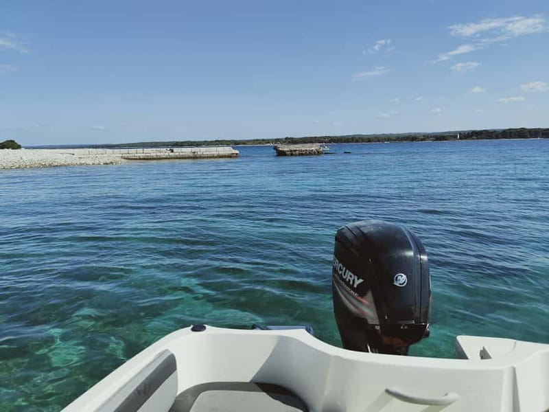 Pula: Cave Private Boat and Snorkeling Tour - Photos and Memories of the Tour