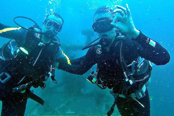 Pula Discover Scuba Diving Package - Practical Details: Equipment, Transfers, and Additional Dives
