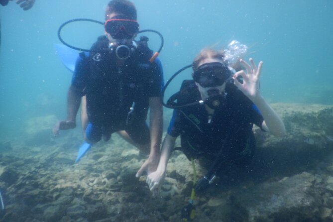 Pula Discover Scuba Diving Package - Cancellation Policy and Weather Conditions