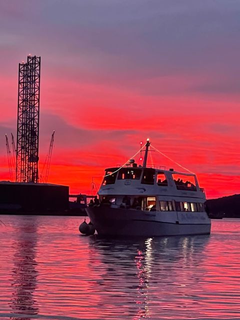 Pula: Dolphin&Sunset Cruise in Brijuni with Dinner&Drinks - Practical Tips for Guests