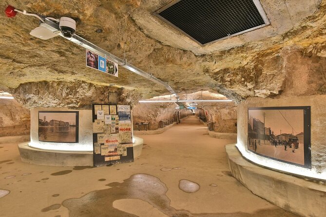 Pula E-Bike Tour: From Verudela to Pula City Center - Panoramic Views from Kastel Fortress