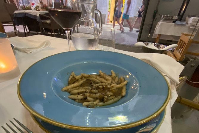 Pula Food Walking Tour - What Sets This Tour Apart from Others