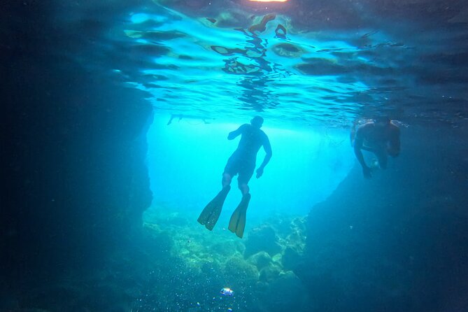 Pula: Half-Day Sailing with Drinks, SUP & GoPro (Max 6 Guests) - Key Points