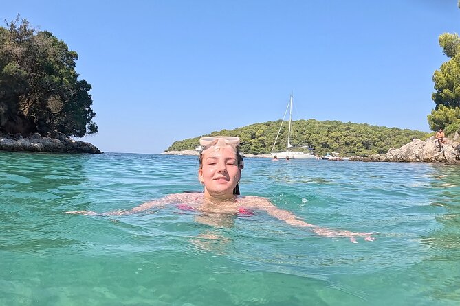 Pula: Half-Day Sailing with Drinks, SUP & GoPro (Max 6 Guests) - Authentic Coastal Discovery with a Friendly Local Skipper