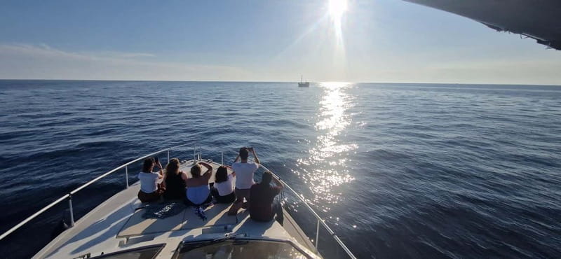 Pula: Half or Full day boat tour on yacht with skipper - Why This Tour Stands Out in Pula