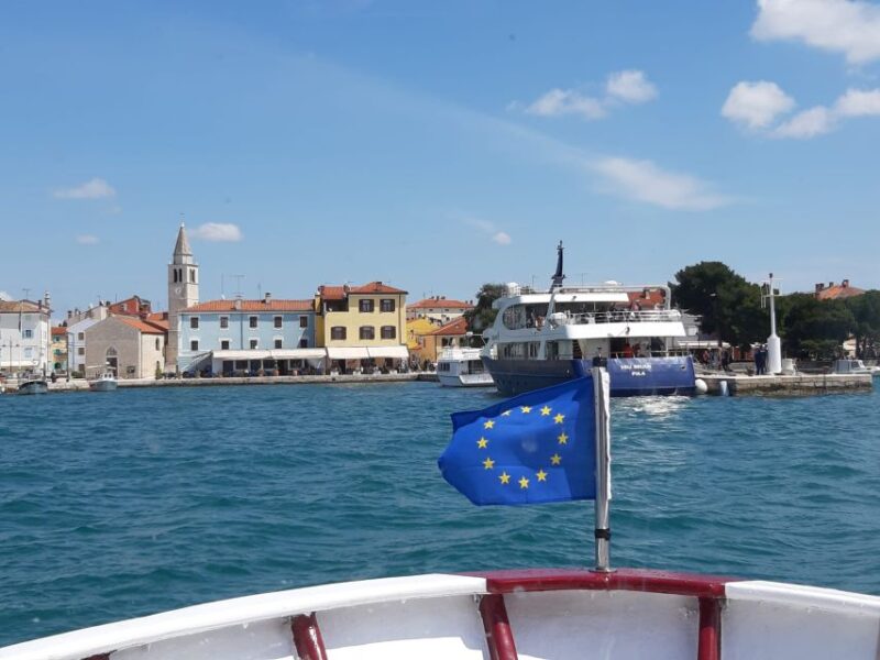 Pula: Harbor Cruise with unlimited Drinks - Comparing this Tour to Other Water Experiences in Pula
