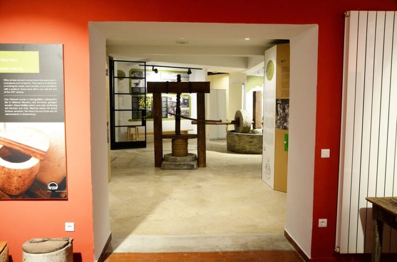 Pula: House of Istrian Olive Oil Museum and Guided Tasting - Discover the Heart of Istria’s Olive Oil Heritage in Pula