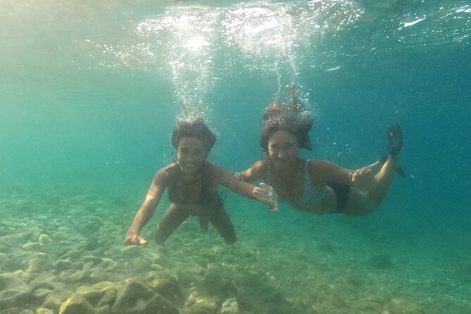 Pula Kayaking Cave, Islands and Cliffs Tour with drinks - Why This Tour Stands Out in Istria