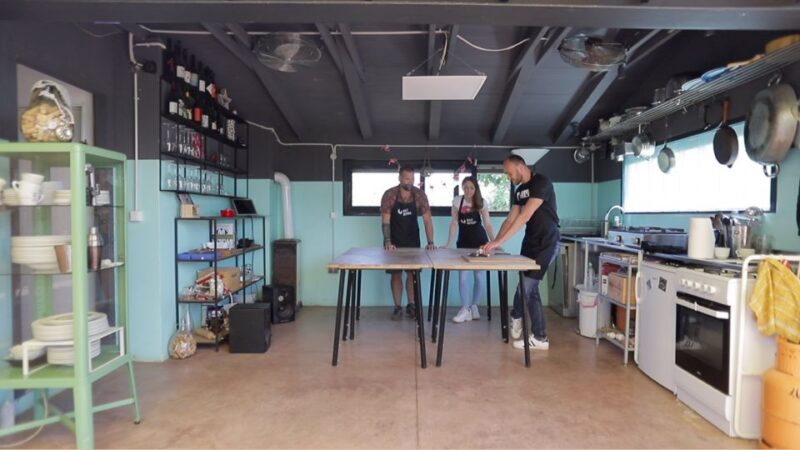 Pula: Market Tour, Cooking Class, and a Meal with Wine - Learning About and Tasting Local Wines