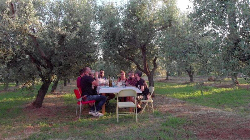 Pula: Market Tour, Cooking Class, and a Meal with Wine - Convenience and Flexibility in Booking