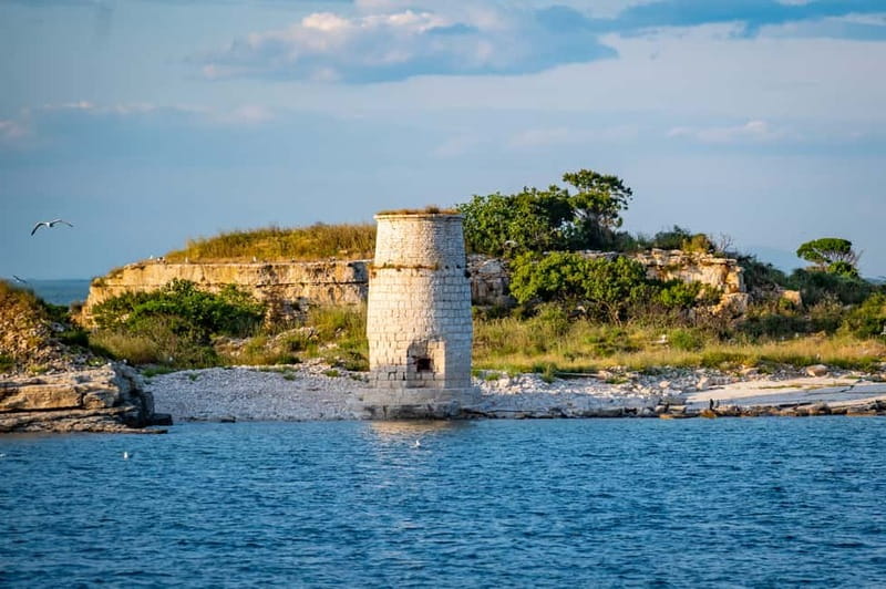 Pula: National Park Brijuni/2 swimming stops/lunch/drinks - Practical Details and Planning Tips