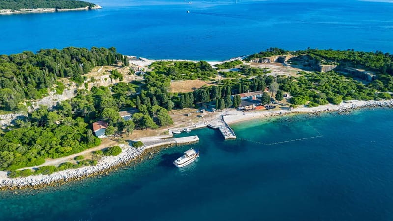 Pula: National Park Brijuni/2 swimming stops/lunch/drinks - What Sets This Tour Apart from Similar Cruises