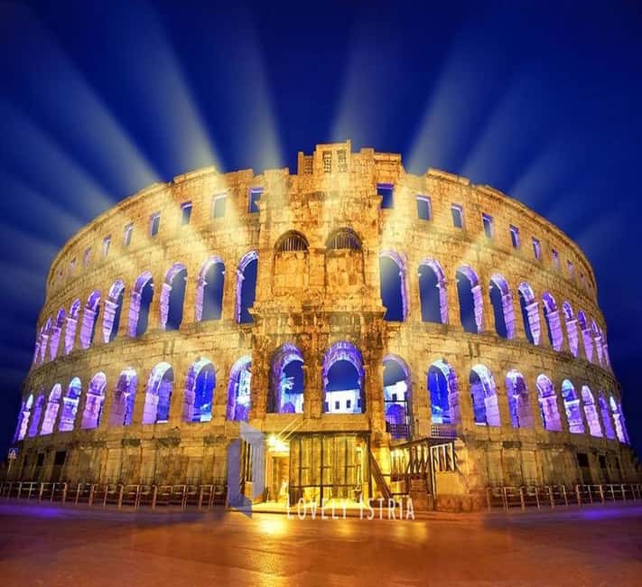 Pula Past & Present: A Guided Adventure - Is This Tour Right for You?