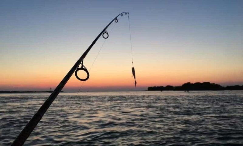 Pula: Private Boat Fishing Trip with Local Fisherman - Pula: Private Boat Fishing Trip with Local Fisherman – An Authentic Coastal Experience in Croatia