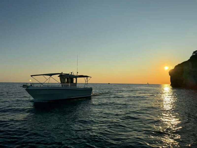 Pula: Private Boat Tour Istria - Meeting Point and Practical Details