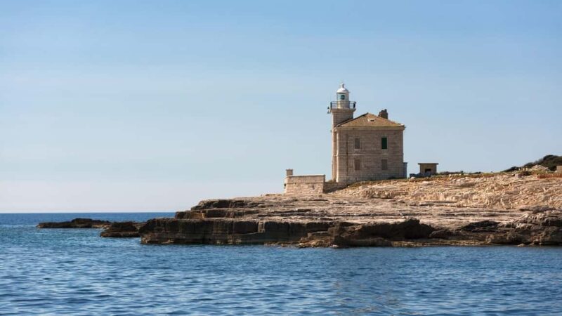 Pula: Private Brijuni Tour With Swimming, Dinner & Drinks - Exploring Brijuni Islands from Pula’s Harbor