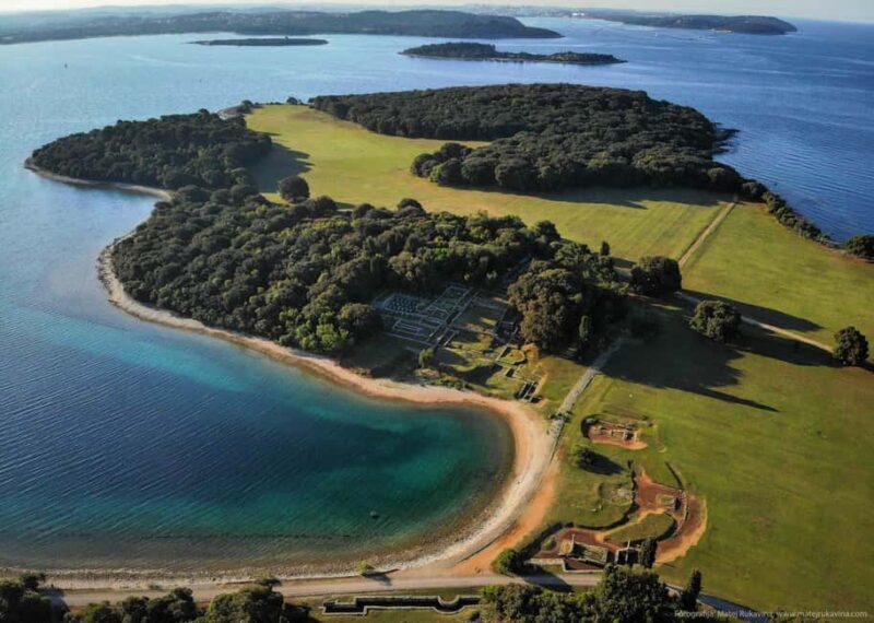 Pula: Private Dolphins & Sunset Tour With Dinner & Drinks - Discover the Charm of Pula’s Sunset and Dolphin Watching Tour