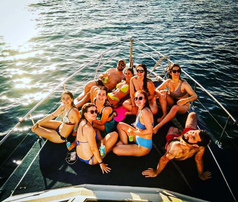 Pula: Private Sunset Boat Trip with Dolphins - Dolphin Watching Between Pula and Brijuni