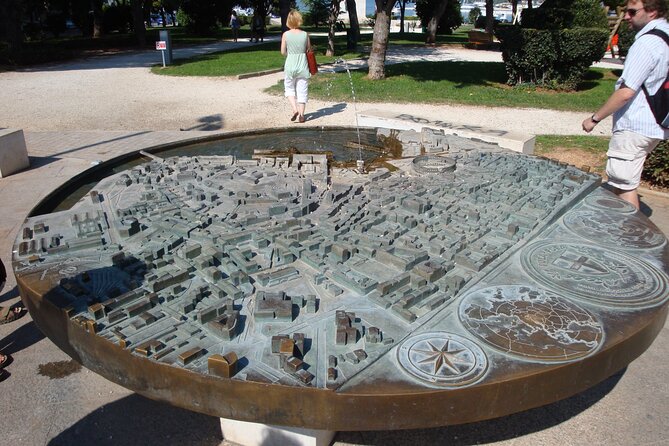 Pula Roman Heritage Walking Tour - The Practicalities of the Tour Experience