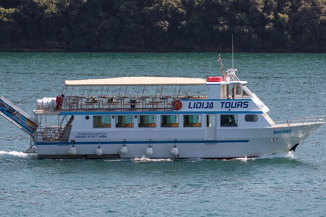 Pula, Rovinj & Panoramic Istrian Coast from Rijeka - Comparing This Tour to Similar Options