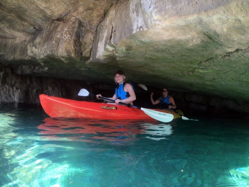 Pula: Sea Adventure  Boat, Kayak, Snorkeling & Cliff Jumps - The Return Journey and Overall Comfort