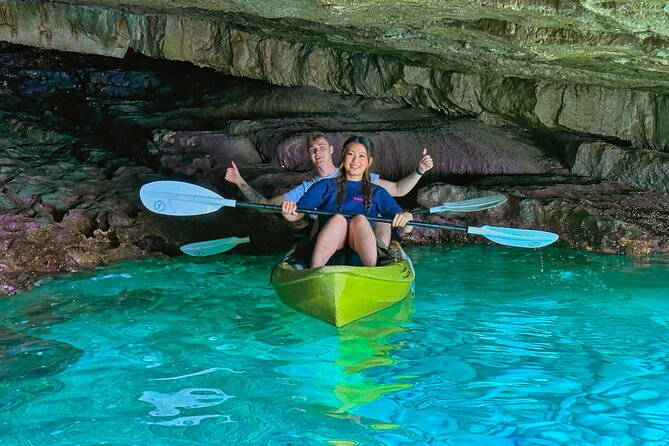 Pula: Sea Cave Kayak Tour with Snorkeling and Swimming - Exploring Pula’s Coastal Beauty on a Small-Group Kayak Tour