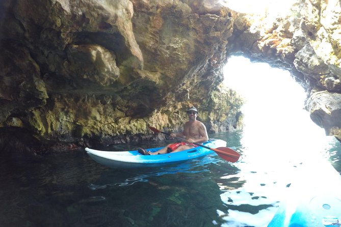 Pula Snorkeling and Kayaking tour self-guided - Explore Pula’s Self-Guided Kayaking and Snorkeling Adventure for $53.70