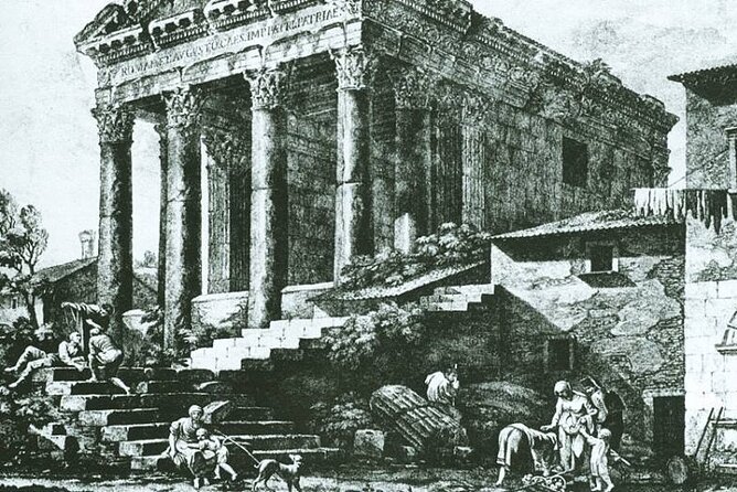 Pula Walking Tour with a Local - Strolling Through Tito’s Park and the Twin Gates of Pula