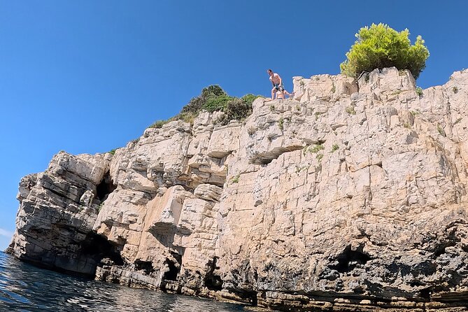 Pula: Your Custom Full-Day Private Sail - Explore Istria's Gems - Water Activities and Onboard Comforts